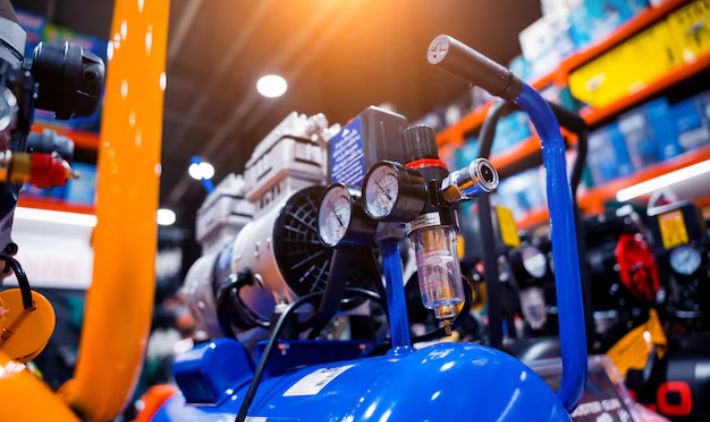 Air Compressor Dealers in Chennai